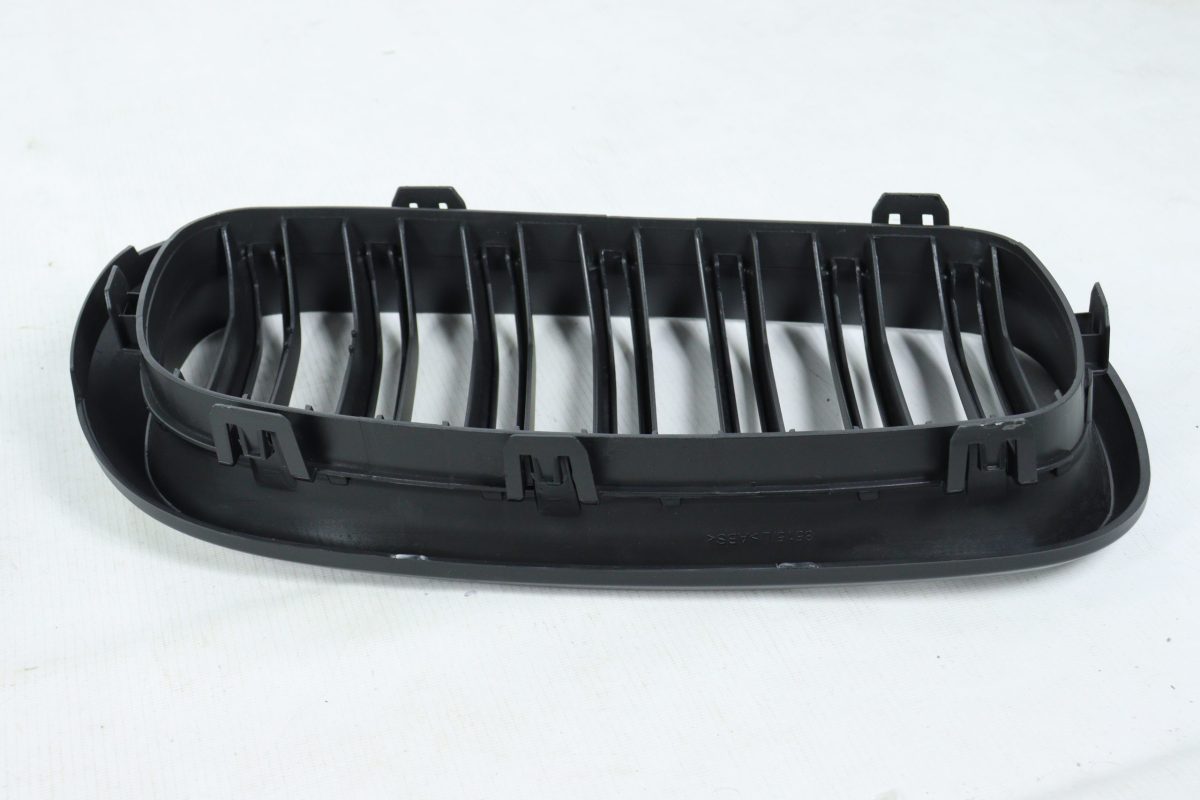 BMW X5 F15 no opening grill