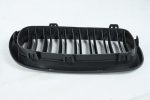 BMW X5 F15 no opening grill