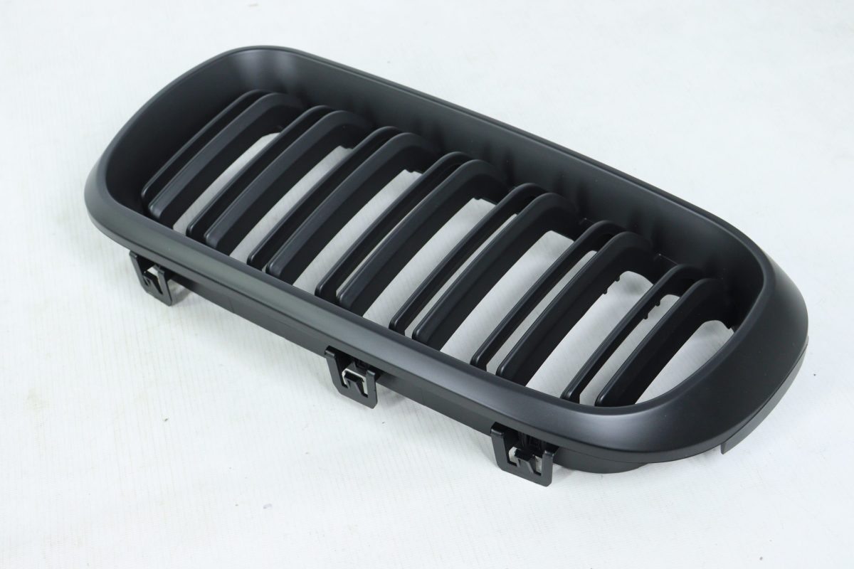 Kubay Design matte grill X5