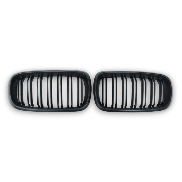BMW F15 M style grill