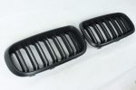 BMW X5 grille upgrade