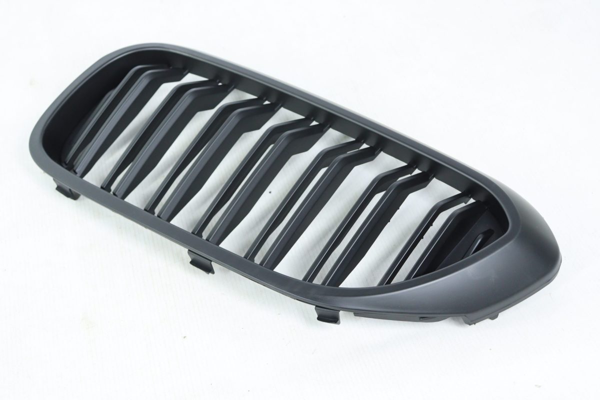 matte black g30 kidneys