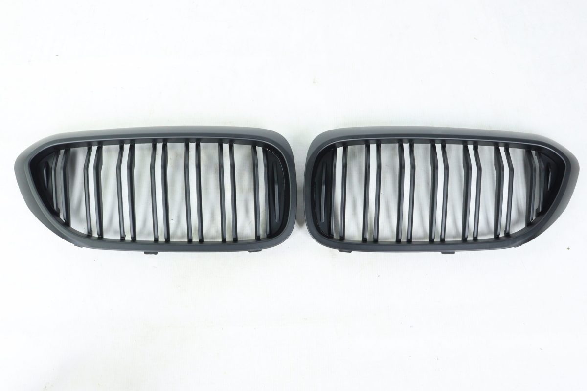 bmw g30 front grill upgrade
