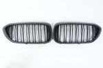 bmw g30 front grill upgrade