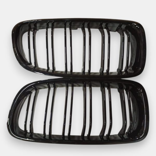 BMW F30 M Package front grille