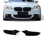 M Performance carbon accessories F10
