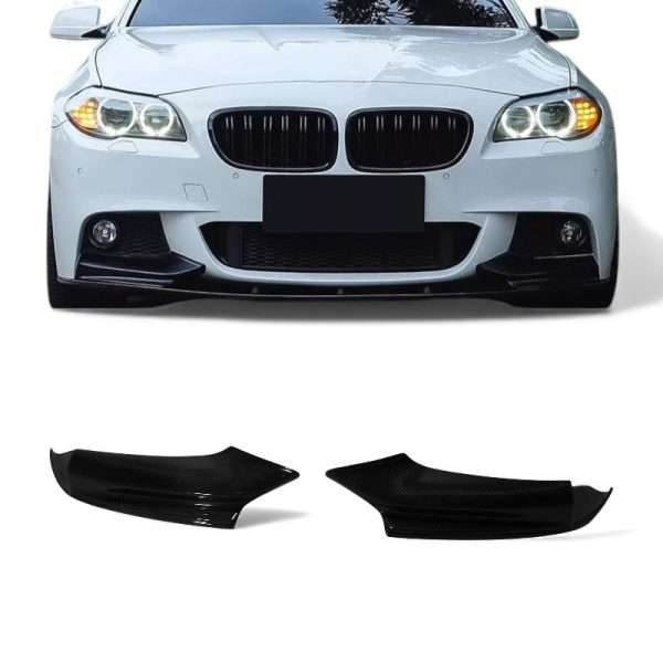 M Performance carbon accessories F10