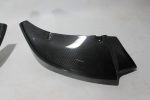 BMW 5 Series F10 carbon bumper parts