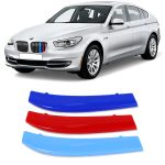 bmw f07 front stripes