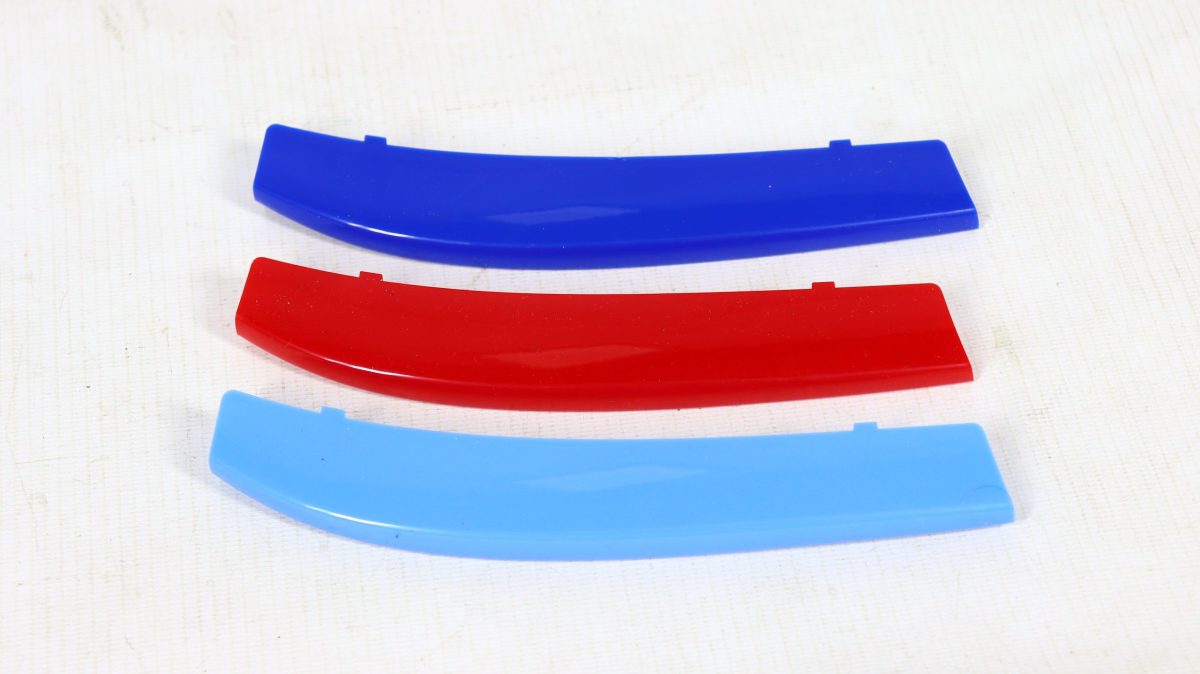 m style stripes bmw f07