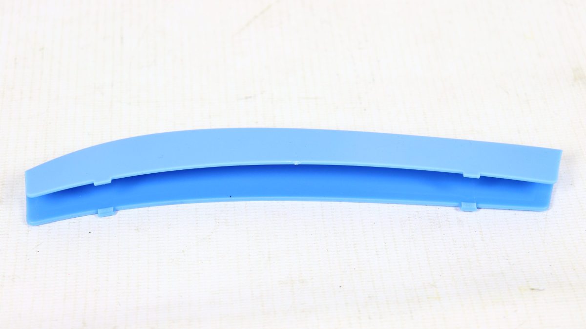 bmw 5 gt grill stripes
