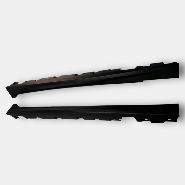 BMW F10 M Tech side skirts