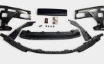 M3 M-Pack Style G80 Front Bumper for BMW 3 Series G20 Kubay Design