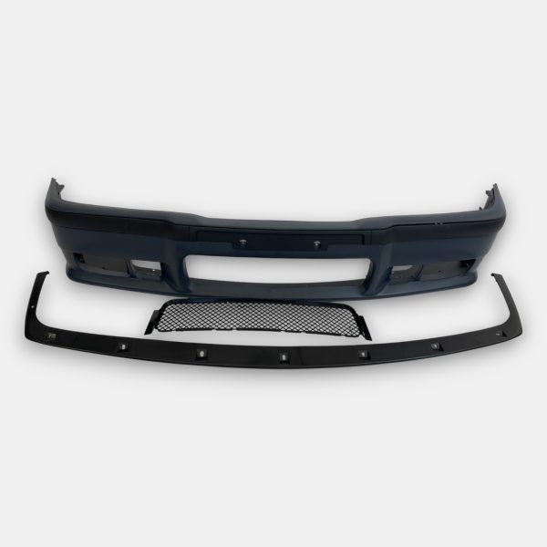 BMW E36 rear bumper M3 design