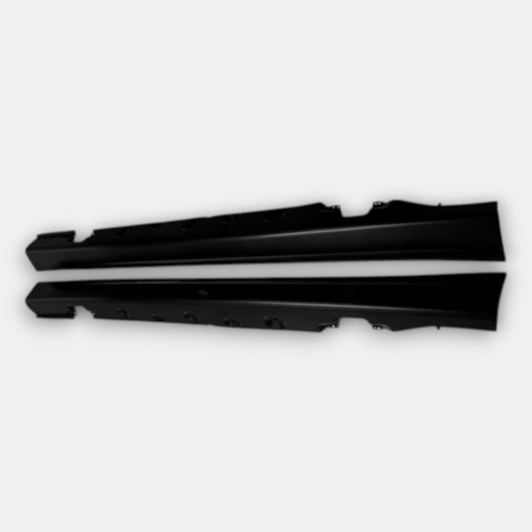 BMW E46 M3 thresholds