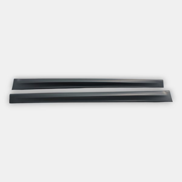 BMW F31 M3 style side skirts