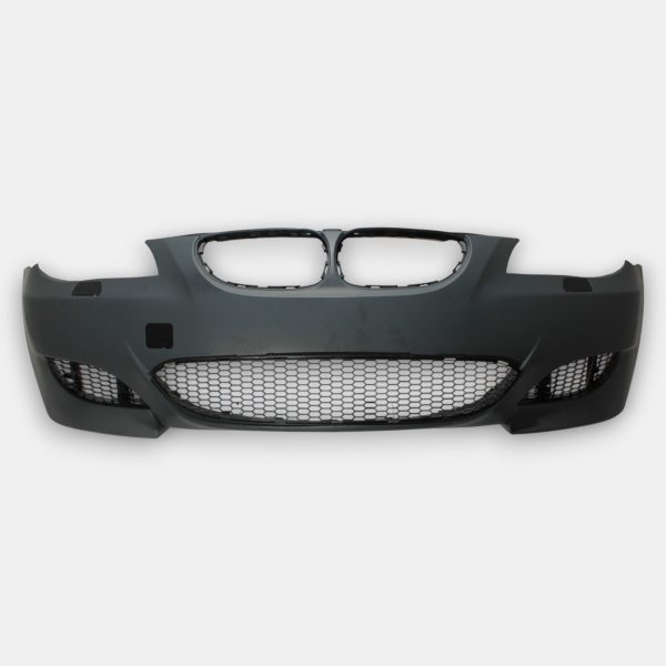 BMW E60 M5 style front bumper