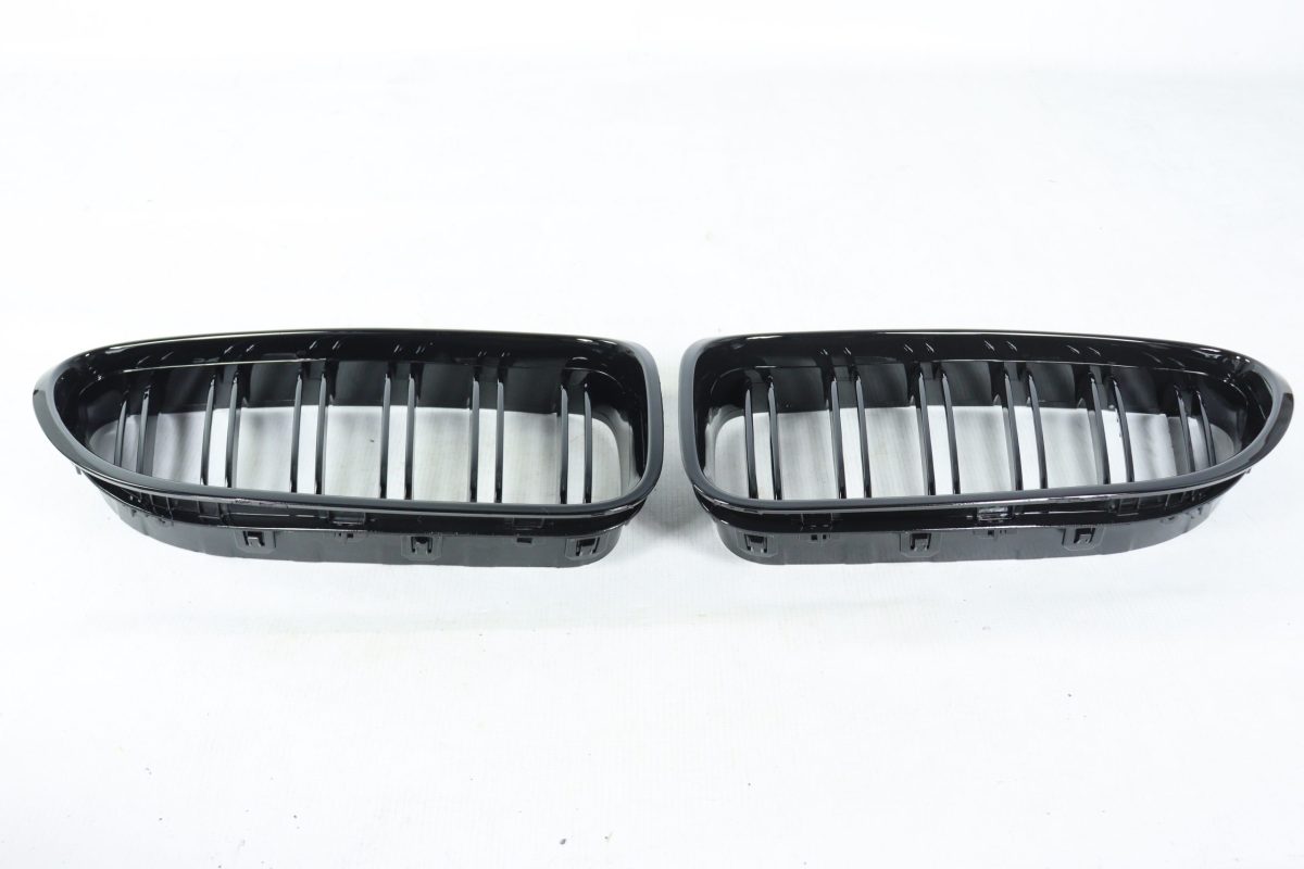 BMW F13 M6 grille