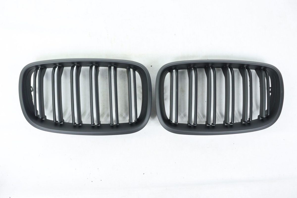 X5 E70 tuning grille