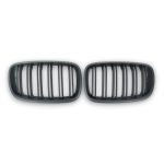 BMW X5 E70 matte grille