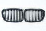 BMW E84 grille upgrade