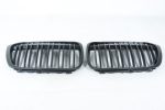 BMW X1 matte finish