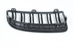 BMW E90 M package grille