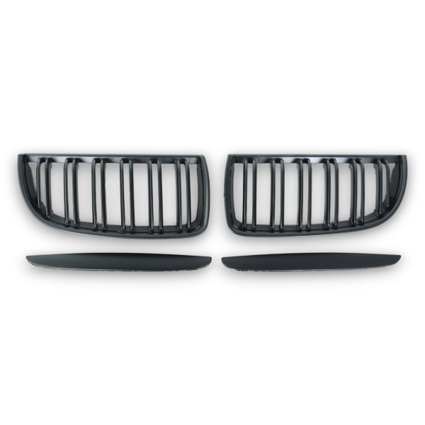 BMW E90 performance grille