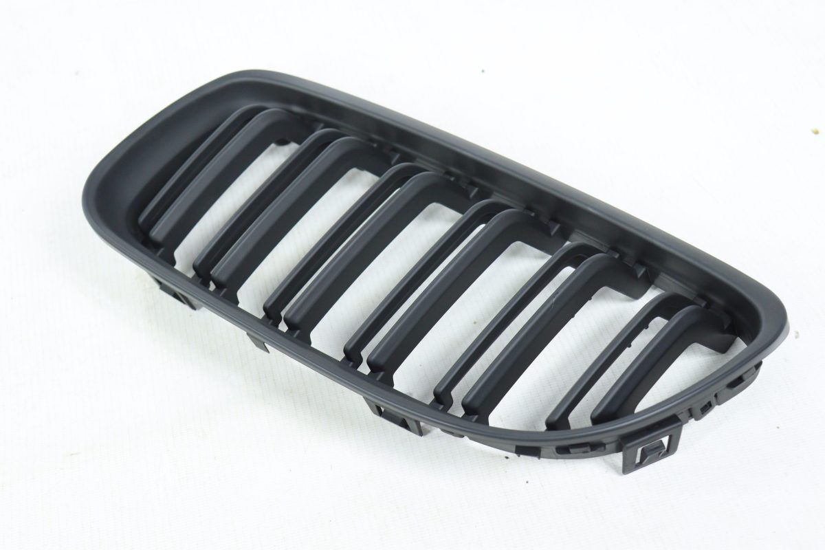 BMW 3 Series E90 grille upgrade