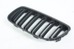 BMW 3 Series E90 grille upgrade