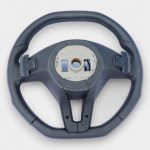 mercedes cls w218 steering wheel kubay design