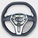 oem steering wheel mercedes e class w212