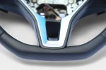 kubay design oem steering wheel mercedes cls
