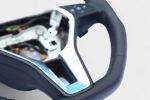 interior upgrade steering wheel mercedes e class