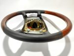 oem remanufactured wood wheel mercedes