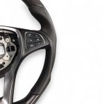 premium piano black wheel mercedes gls