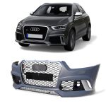RS sport front end Q3 8U