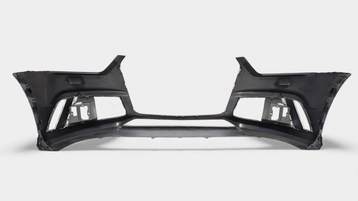 Kubay Design RS bumper Audi Q3