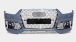 Audi Q3 8U RS style front bumper