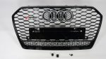 Kubay Design RS6 black grille Audi A6
