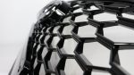 Kubay Design Audi A6 front grille RS6