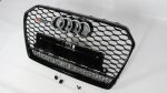 RS6 inspired grille Audi A6