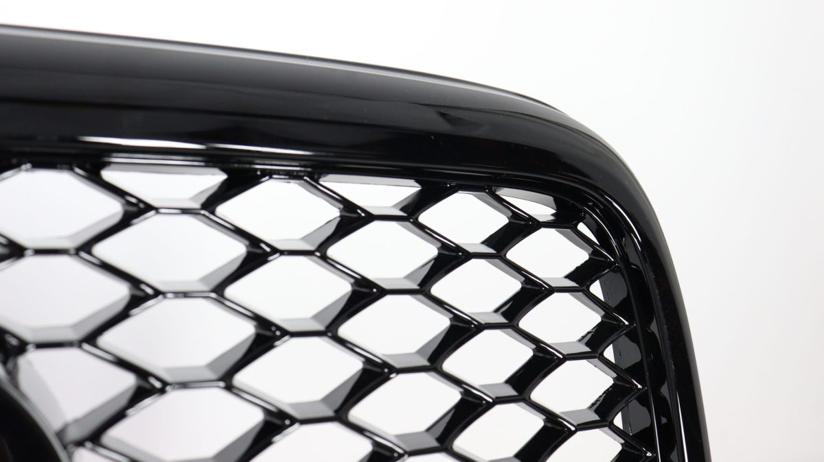 Audi A6 2004 2011 RS6 grille