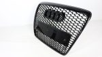 RS6 style front grille Audi A6