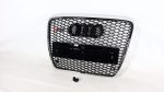 Audi A6 2004 2011 RS6 chrome grille