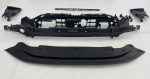 Kubay Design Audi A6 C8 RS6 bumper