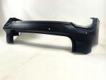 Audi A6 C8 sport rear bumper upgrade