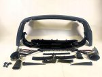 Kubay Design Audi A6 RS6 bumper
