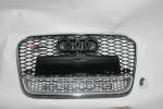 Audi A6 C7 RS6 Quattro front grille