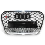 Kubay Design RS6 grille A6